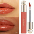 Gloss Labial Mate Resistente al Agua