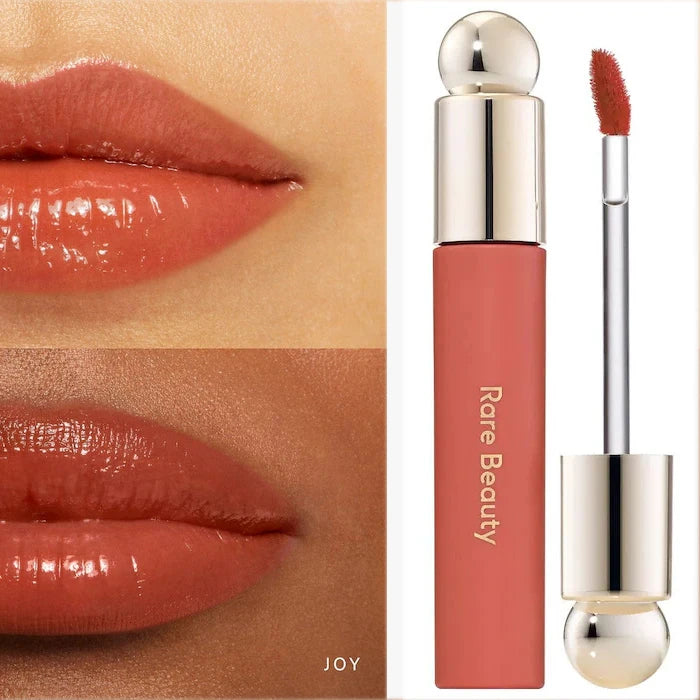 Gloss Labial Mate Resistente al Agua