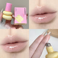 Aceite Labial Roll-On Hidratante