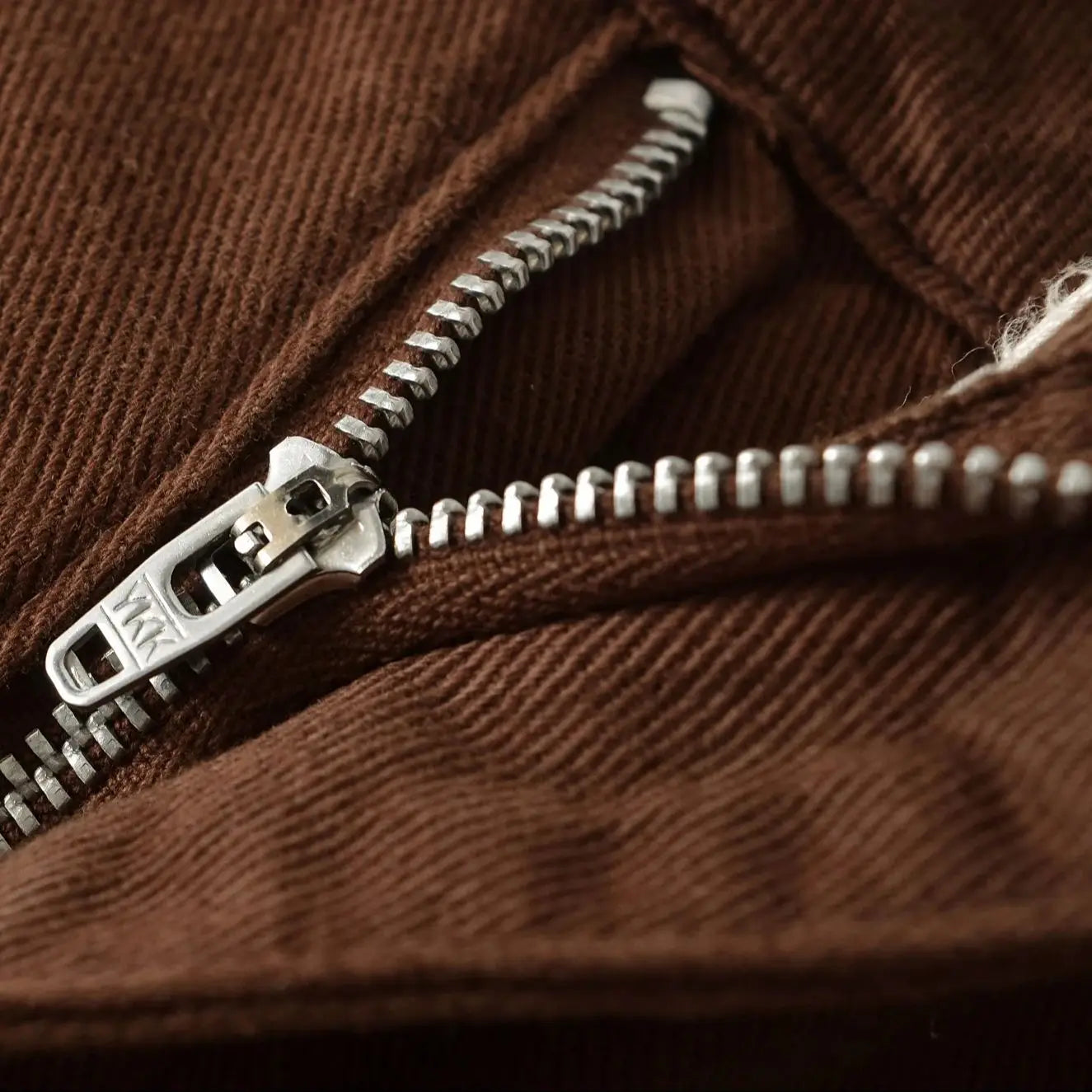 Jeans Anchos Vintage Tiro Alto — Estilo Retro Americano