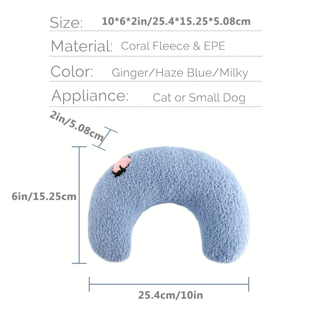 Cojín Luna para Mascota