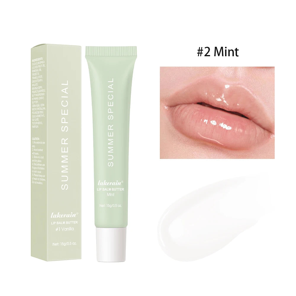 Set de 4 Bálsamos Labiales Hidratantes