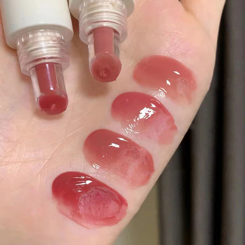 Gloss Labial Gelatina Transparente