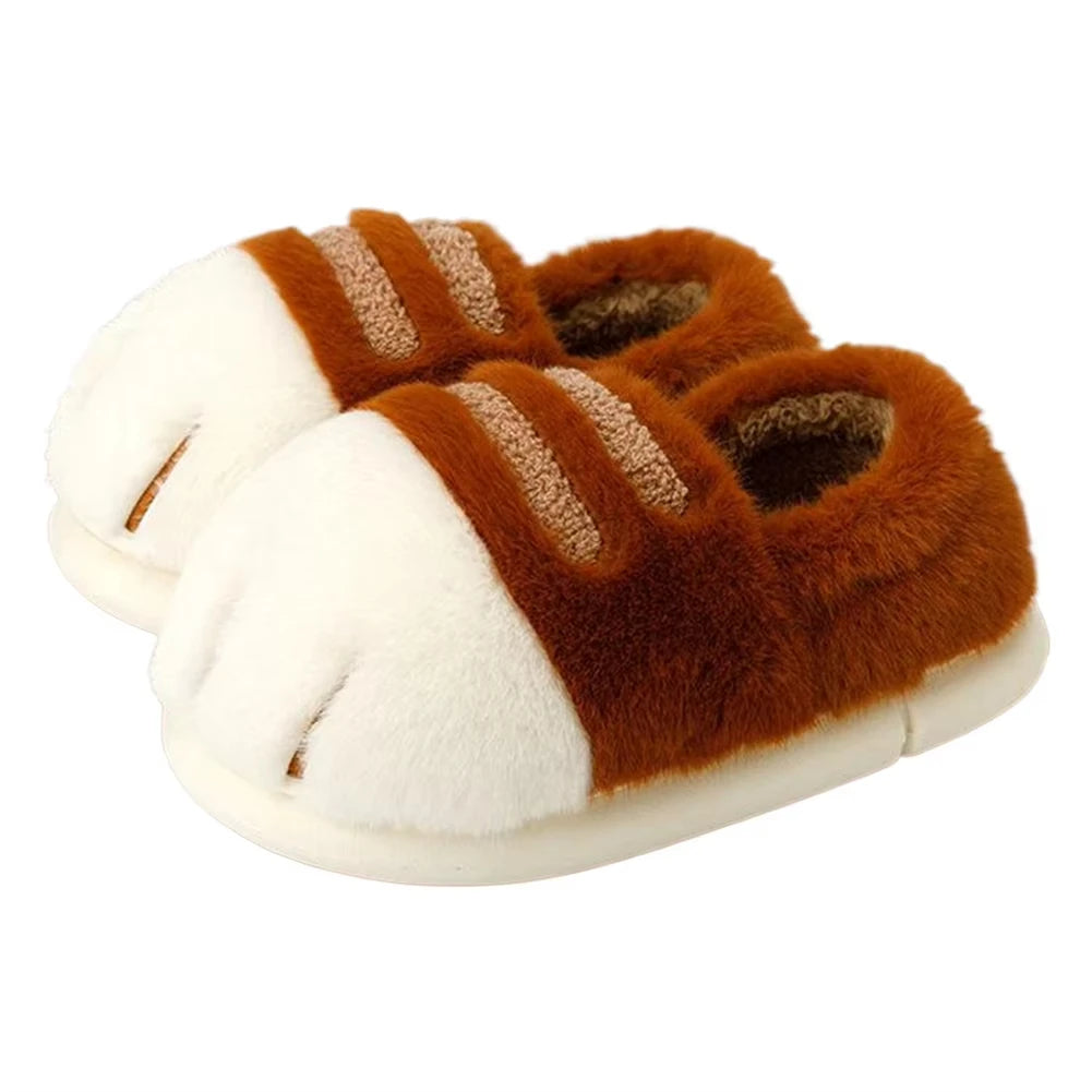 Pantuflas Garra de Gato