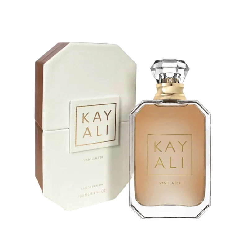 Perfume KAYALI Intenso 100ml — Aroma Floral Frutal y Amaderado