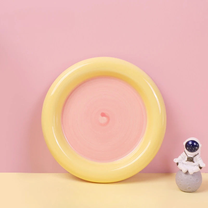 Bowl Decorativo para Postre