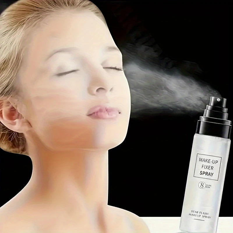 Spray Fijador de Maquillaje 100ml