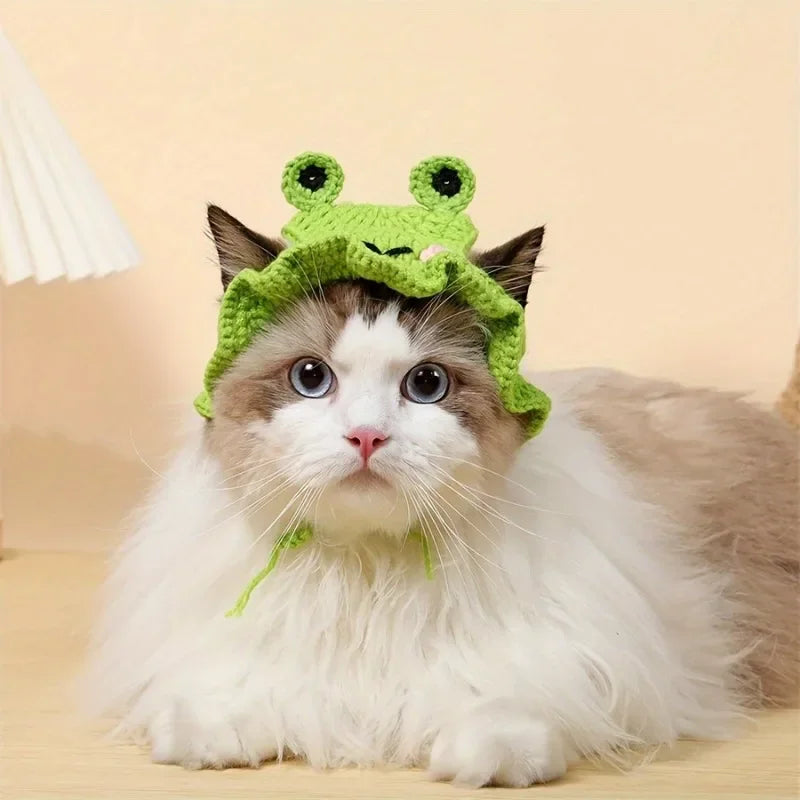 Gorro Elástico para Mascota