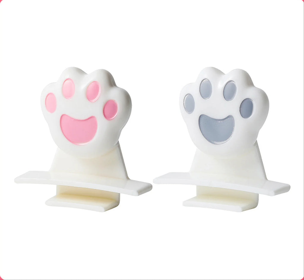 Elevador de Asiento para Baño Diseño Pata de Gato
