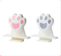 Elevador de Asiento para Baño Diseño Pata de Gato
