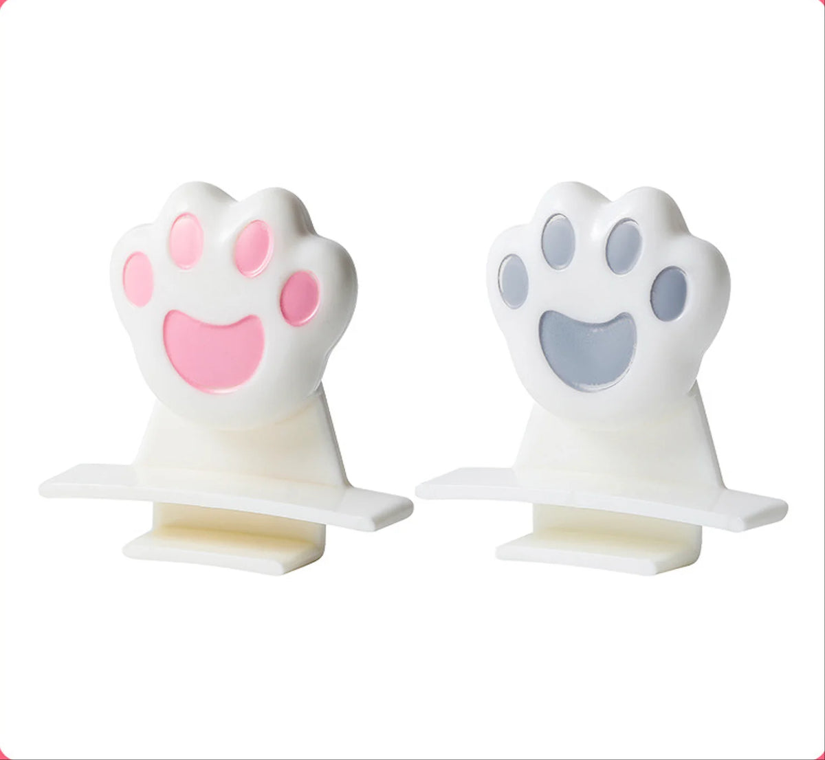 Elevador de Asiento para Baño Diseño Pata de Gato