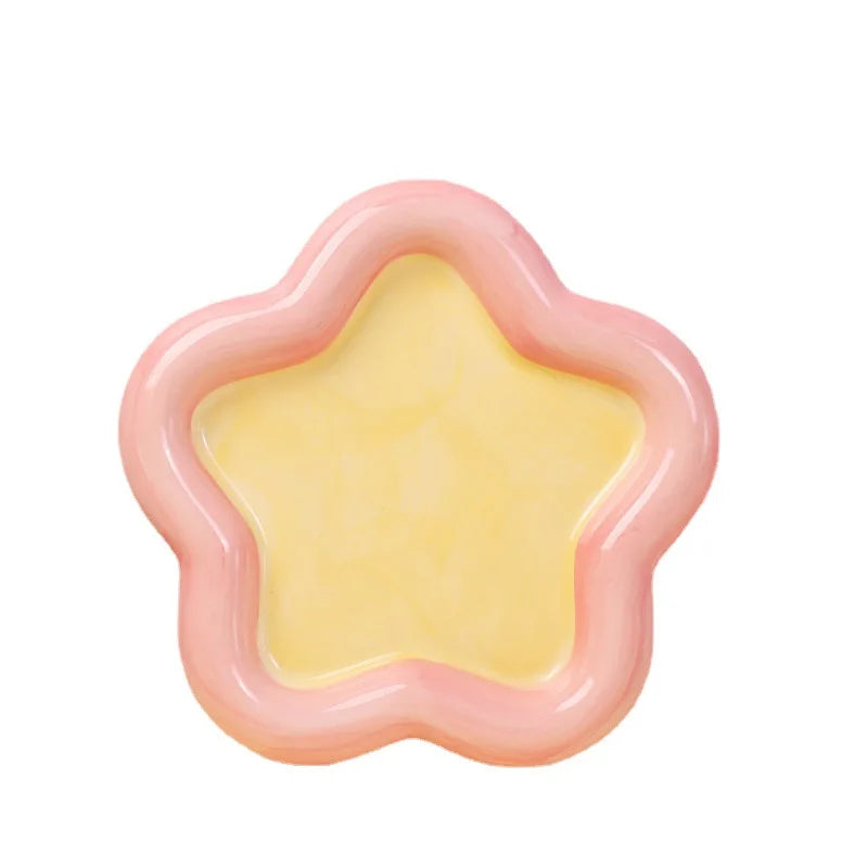 Bowl Decorativo para Postre