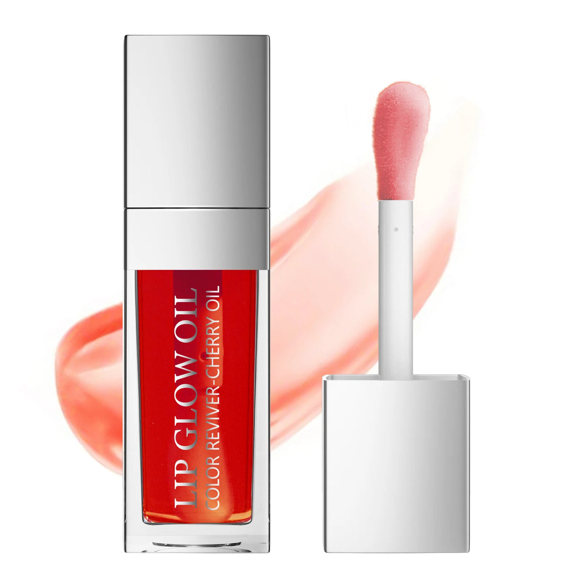 Aceite Labial Efecto Volumen