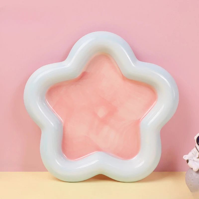 Bowl Decorativo para Postre