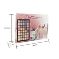 Kit de Maquillaje de Ojos Portátil