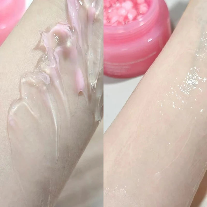 Crema Facial Colágeno y Niacinamida