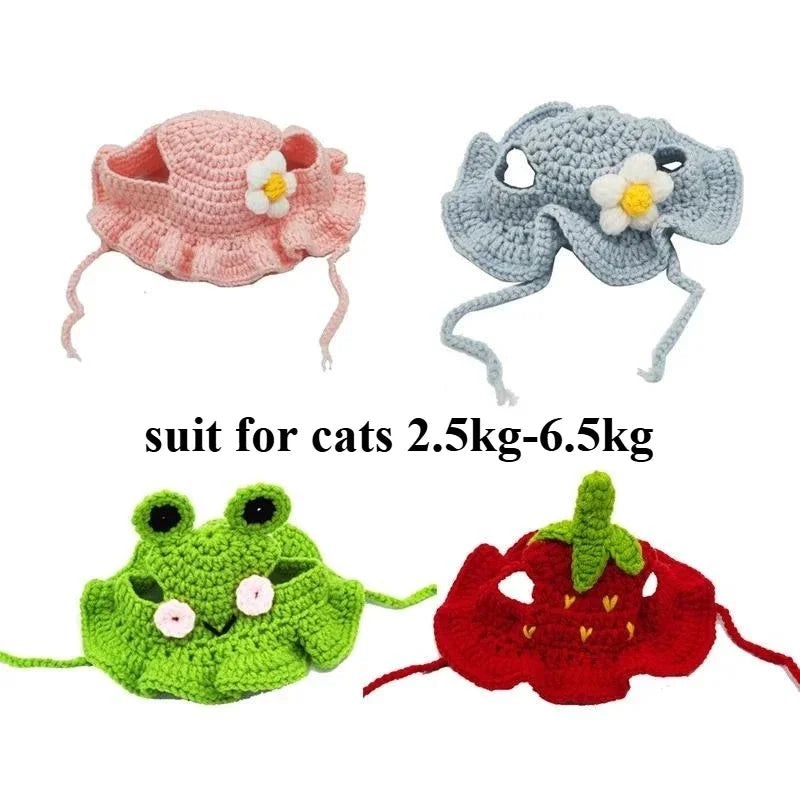 Gorro Elástico para Mascota