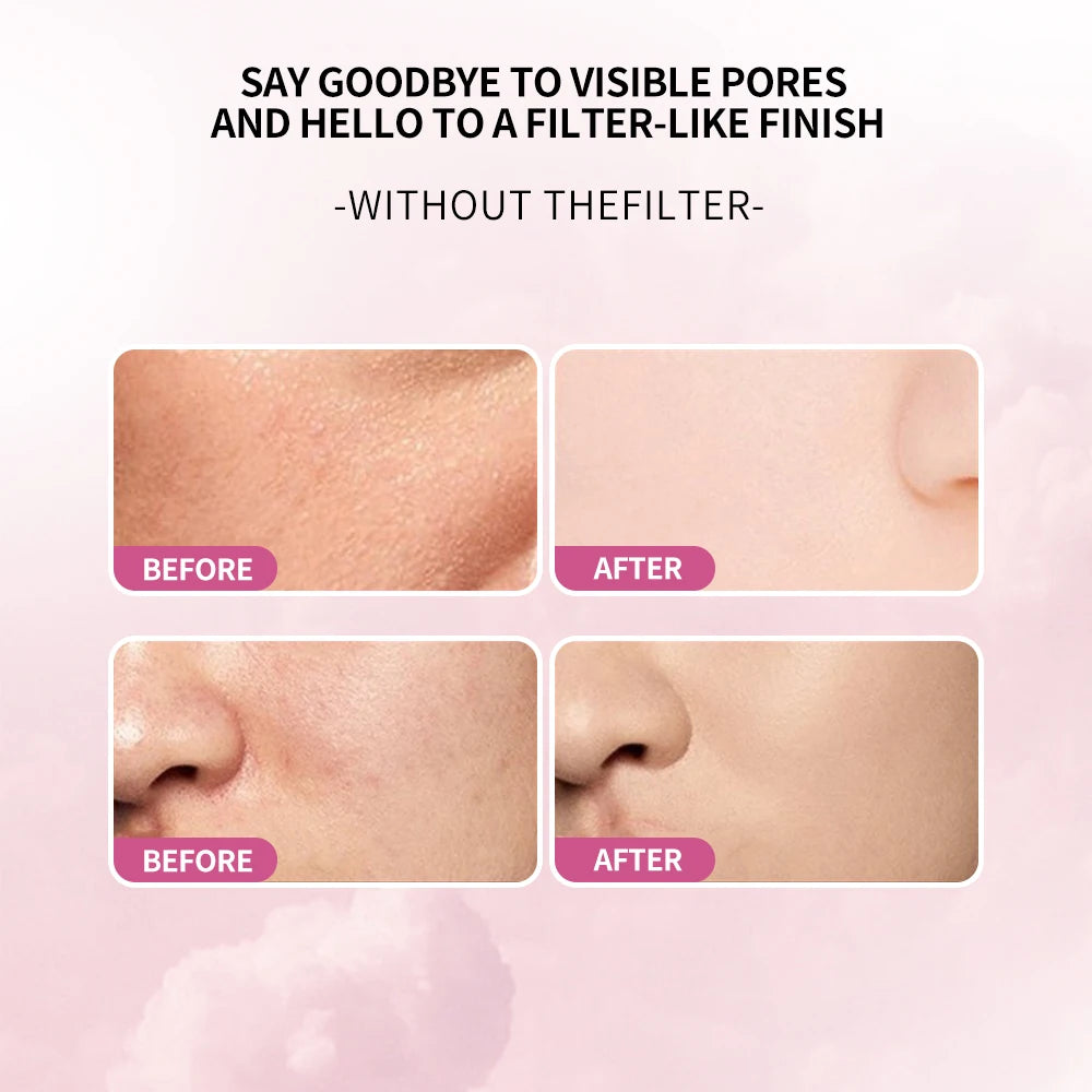 Primer Facial en Barra — Difumina Poros