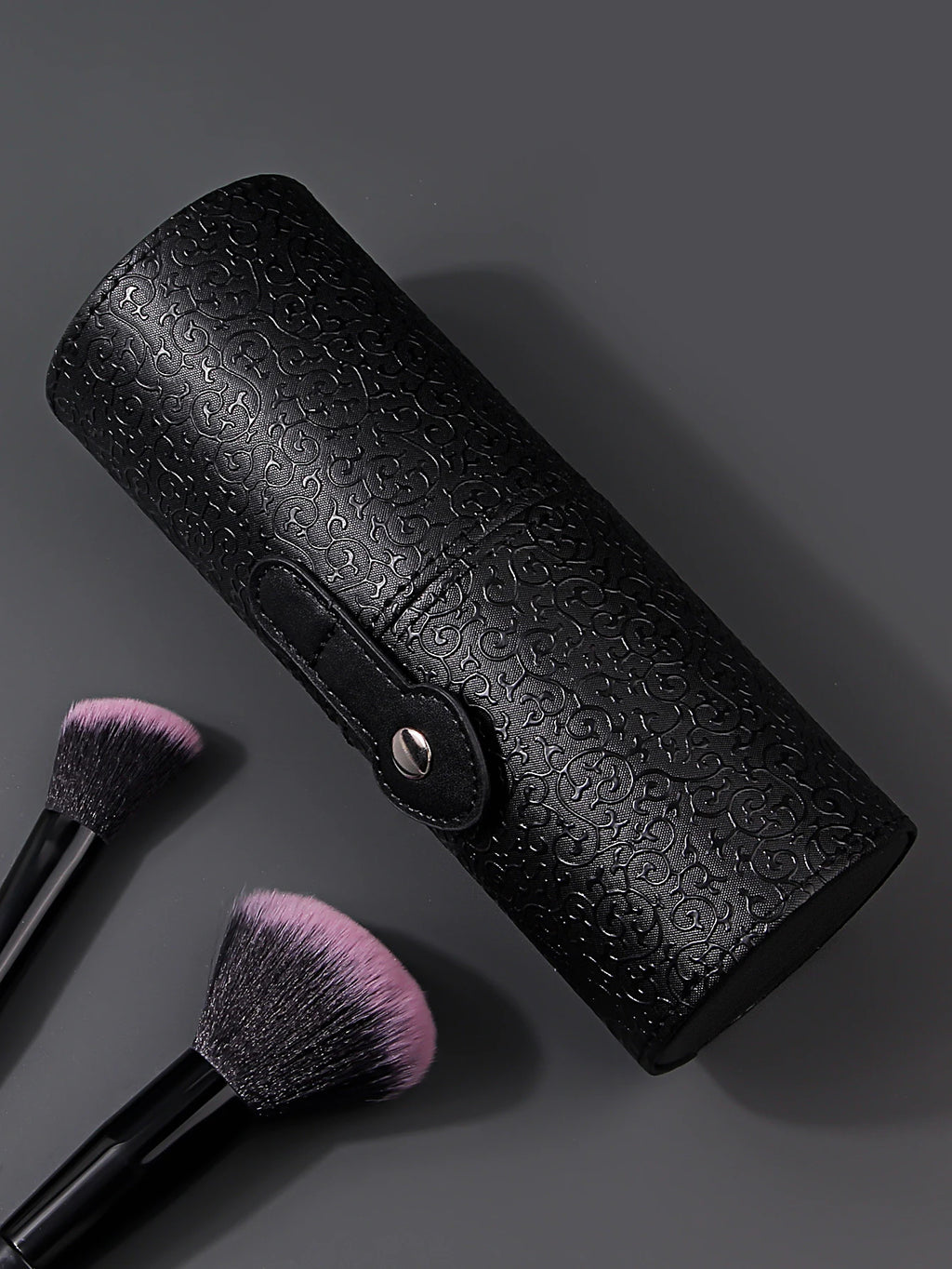 Set de 17 Herramientas de Maquillaje