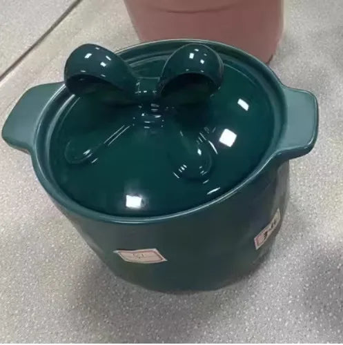 Olla de Cerámica Multiusos