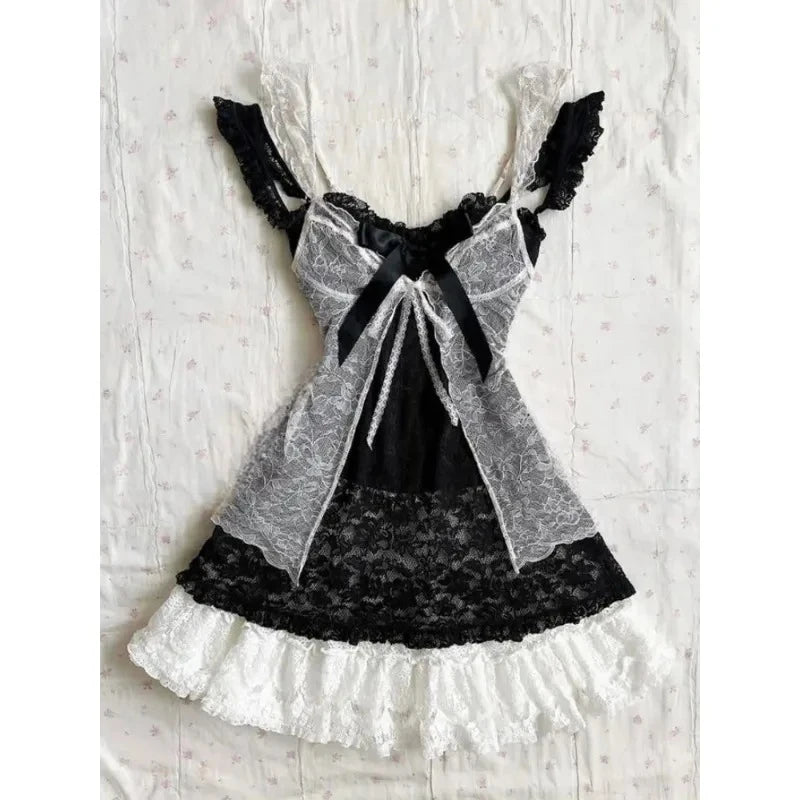 Vestido Midi a Cuadros Estilo Francés — Casual y de Oficina