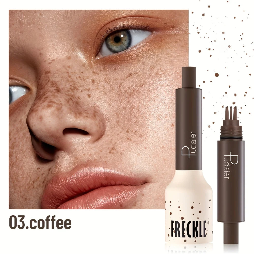 Lápiz para Pecas Naturales
