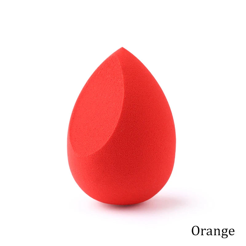 Esponjas de Maquillaje Biseladas