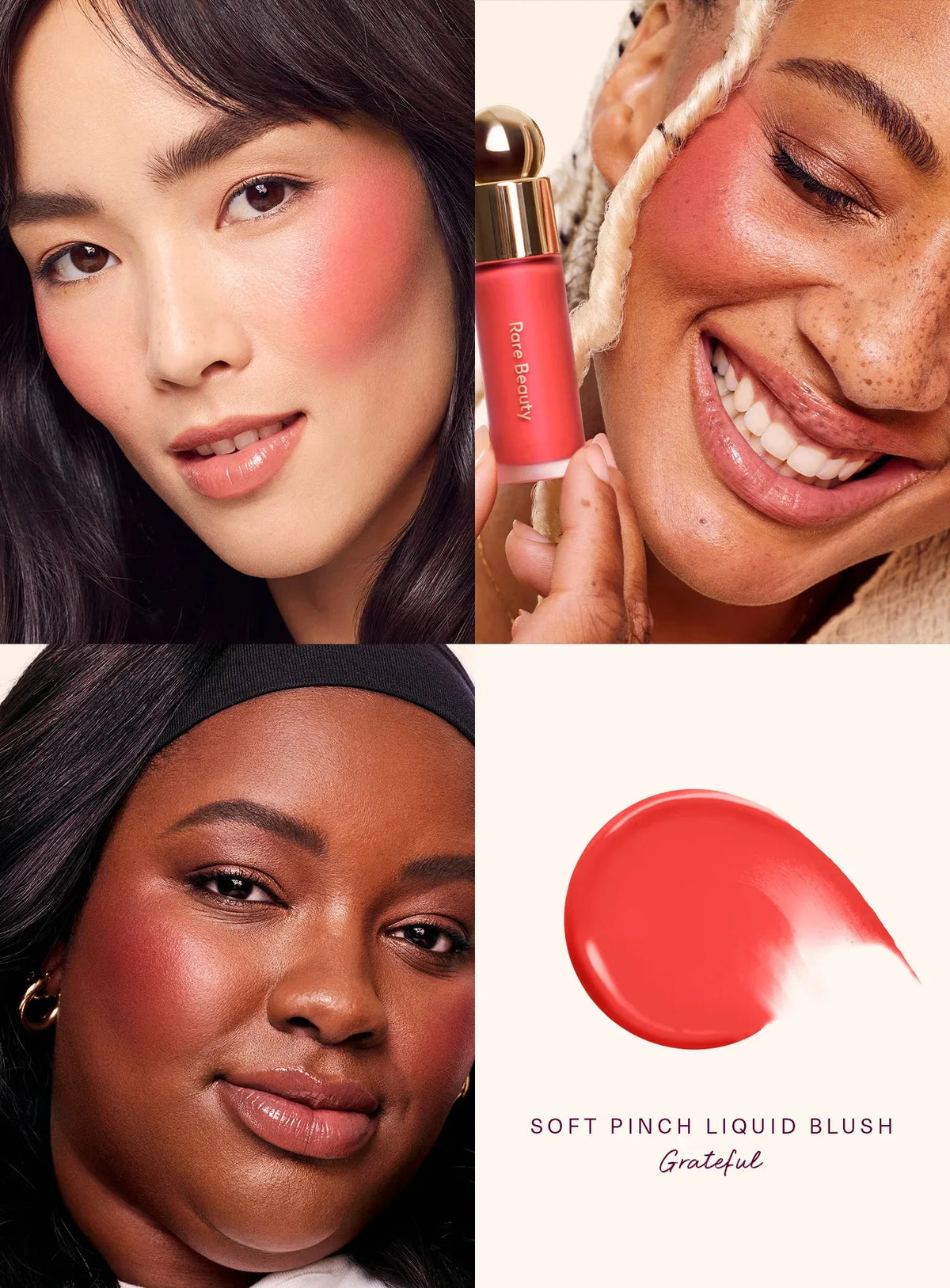 Gloss Labial Mate Resistente al Agua