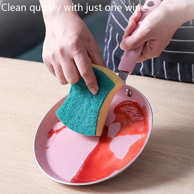 Sartén Antiadherente para Desayuno