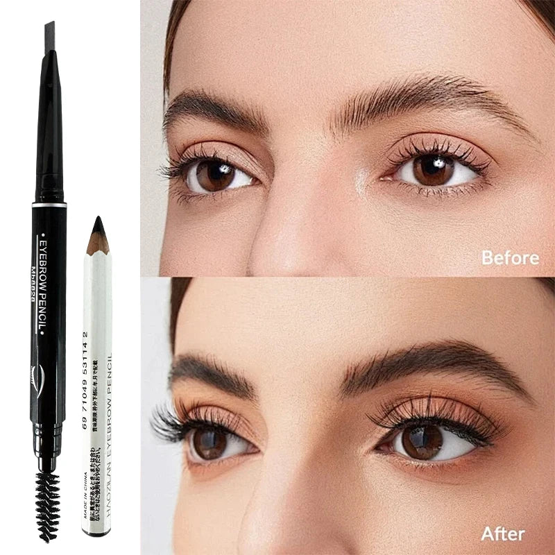 Kit de Maquillaje de Ojos Portátil