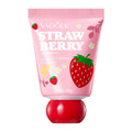 Crema de Manos Fresa y Vitamina C