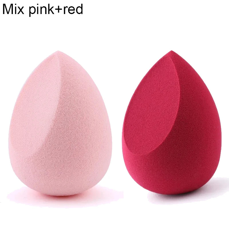 Esponjas de Maquillaje Biseladas