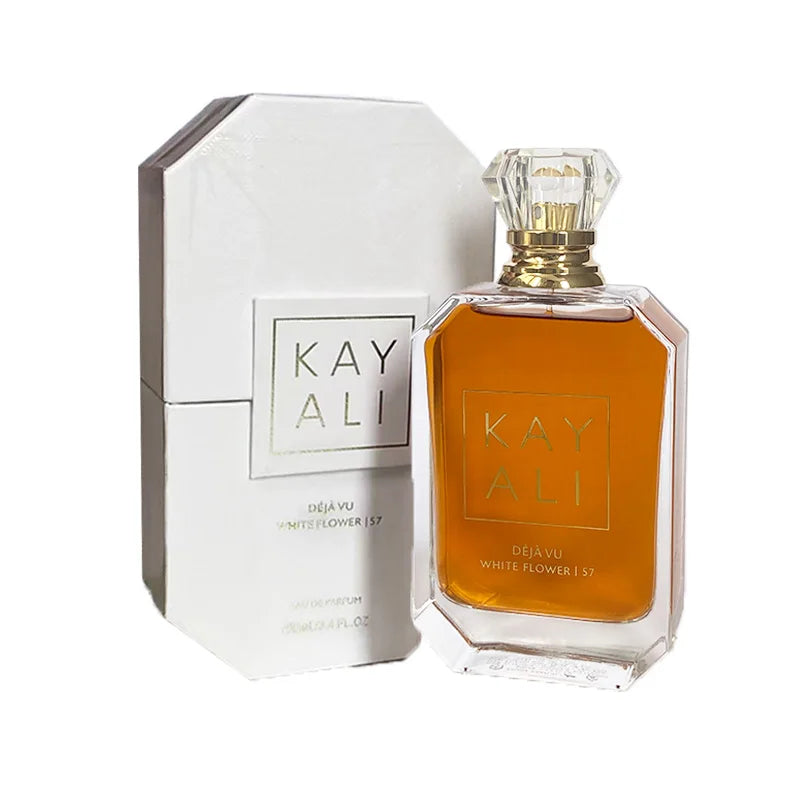 Perfume KAYALI Intenso 100ml — Aroma Floral Frutal y Amaderado