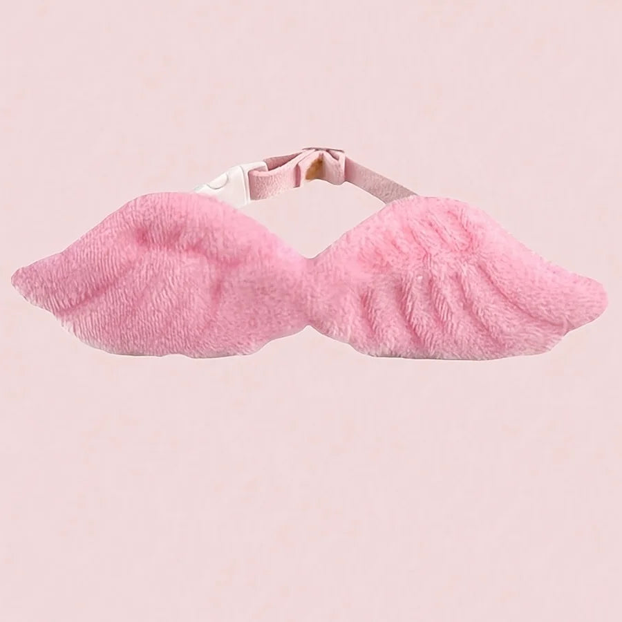 Disfraz para Mascota con Collar y Moño