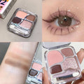 Paleta Multifuncional 4 Colores