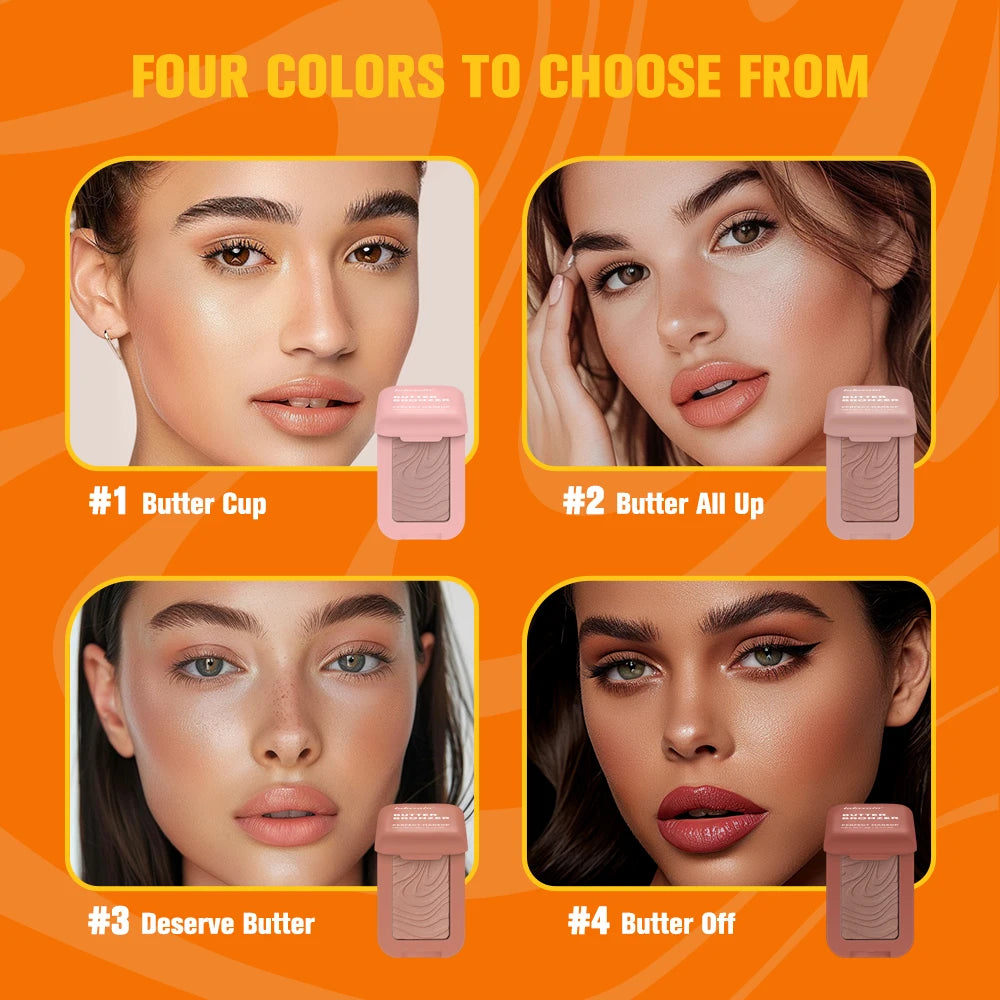 Barra Bronceadora en Stick — Contorno de Rostro