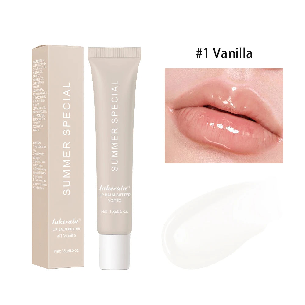 Set de 4 Bálsamos Labiales Hidratantes