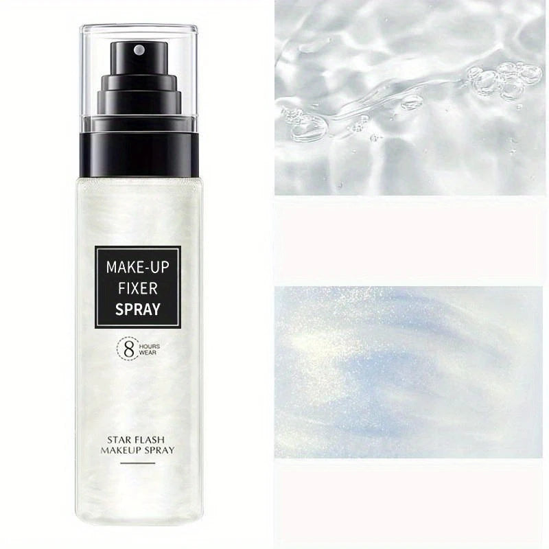 Spray Fijador de Maquillaje 100ml