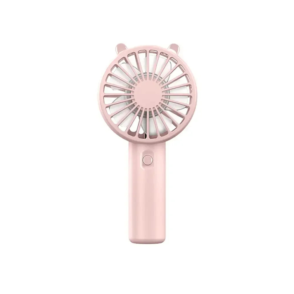 Mini Ventilador USB Portátil
