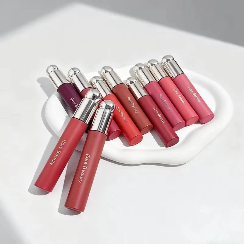 Aceite Labial con Tinte — Acabado Jugoso