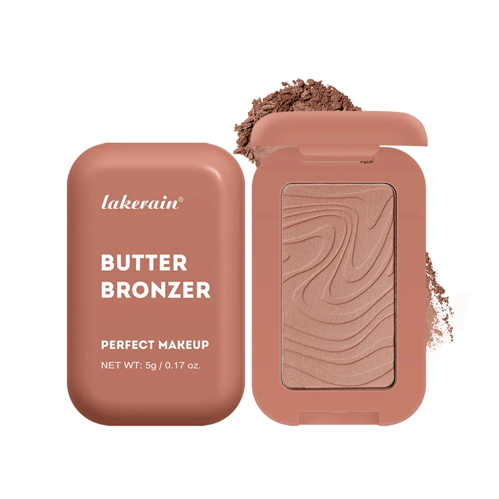 Barra Bronceadora en Stick — Contorno de Rostro