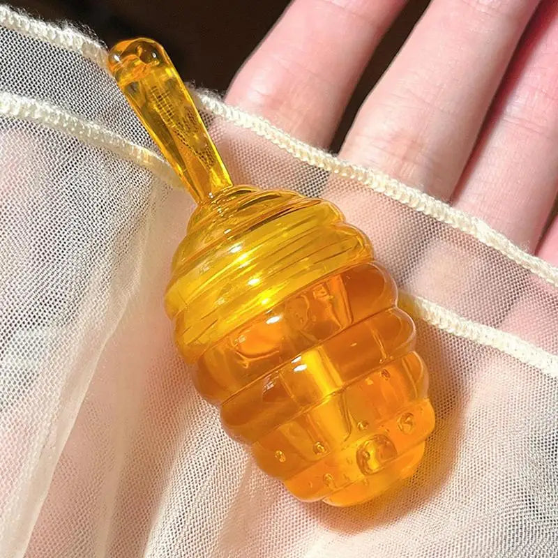 Aceite Labial Tarro de Miel