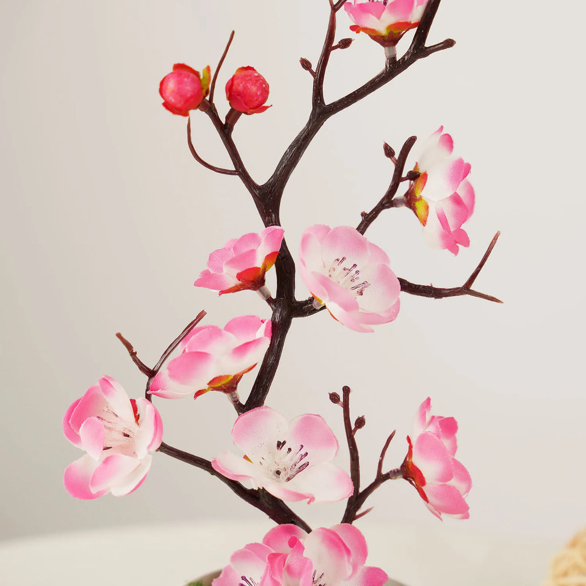 Rama de Flor de Cerezo Artificial 30cm