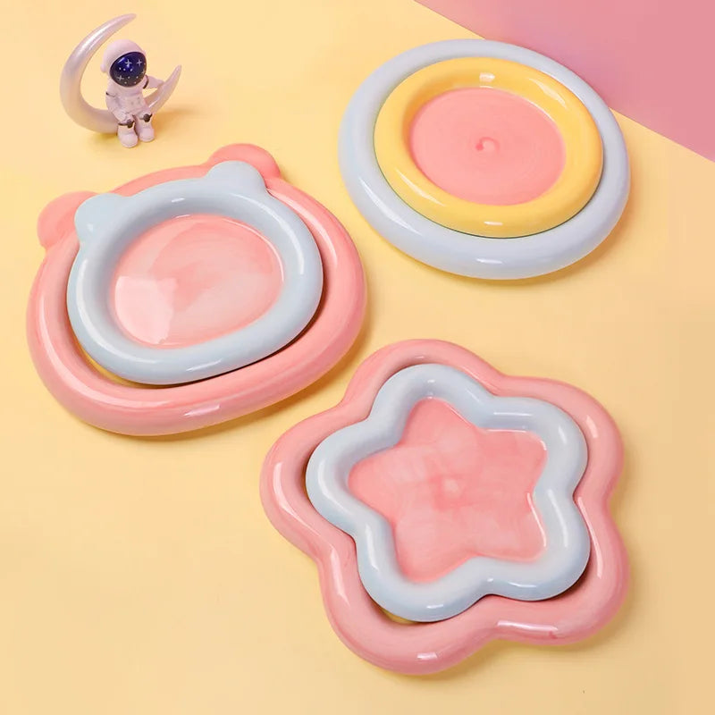 Bowl Decorativo para Postre