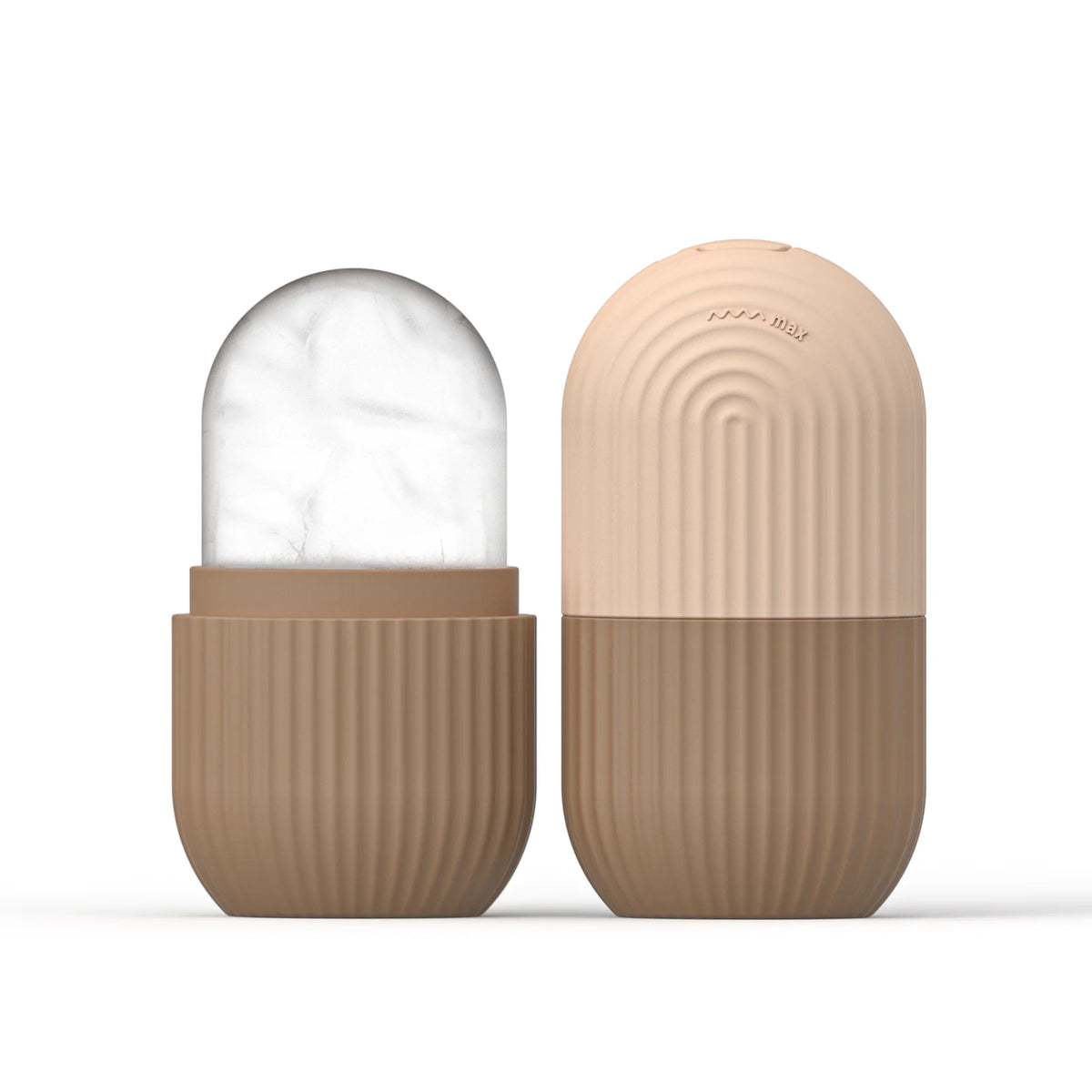 Molde de Silicona para Hielo Facial