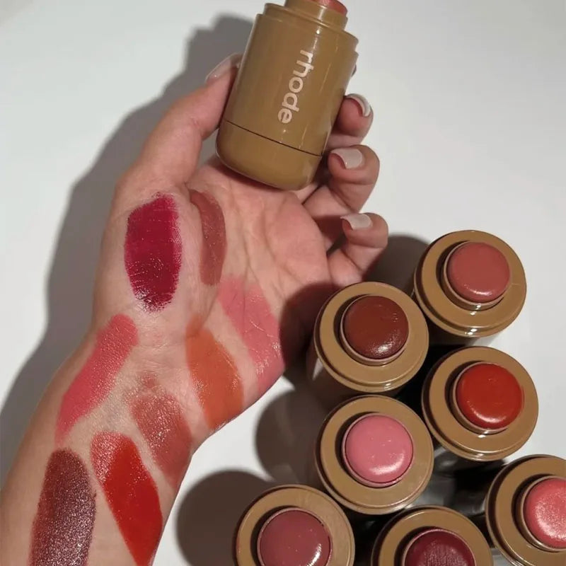 Set de Maquillaje Portátil en Bolsa