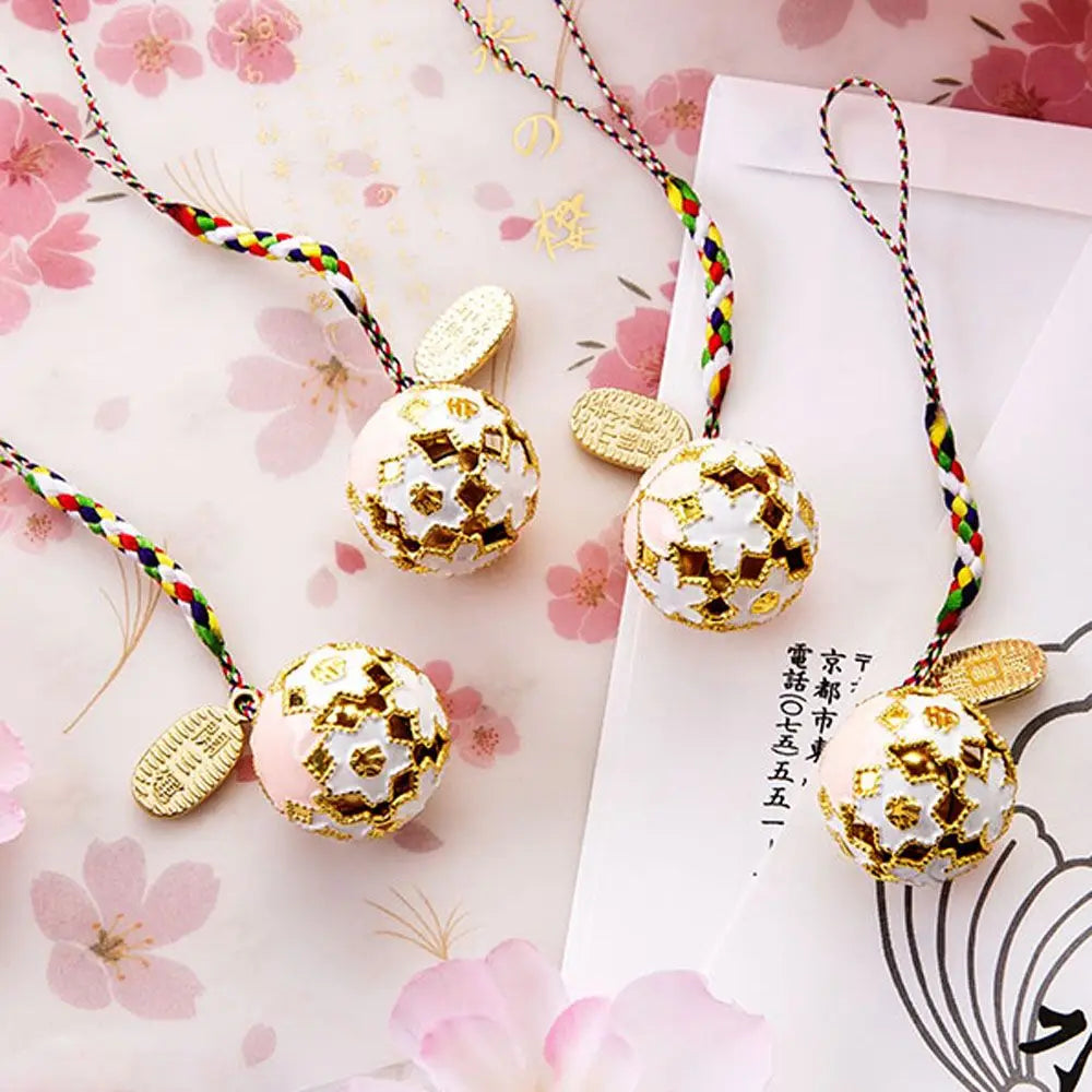 Llavero Sakura Japonés