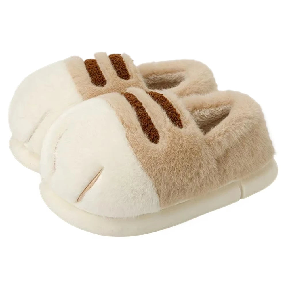 Pantuflas Garra de Gato