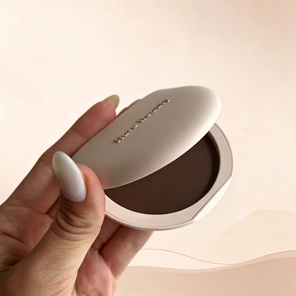 Polvo Compacto Matificante de Larga Duración
