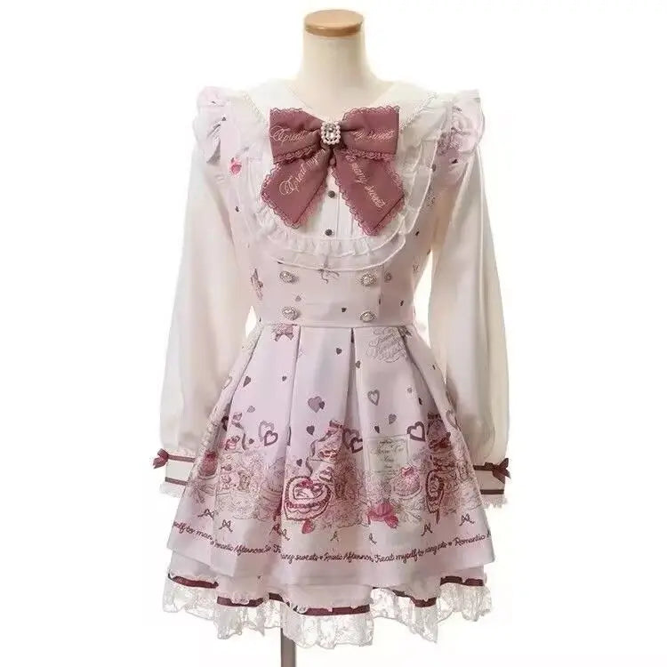 Vestido Midi a Cuadros Estilo Francés — Casual y de Oficina